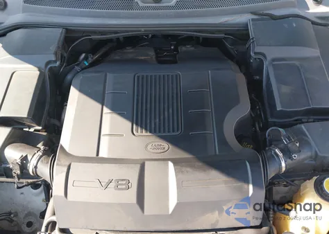 2011 Land Rover Lr4 из США, поврежденный, VIN SALAK2D4XBA568687